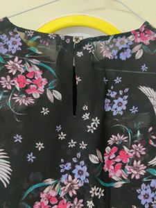 Multicolored Top