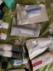 Grooming Kit