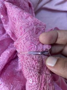 🌸✨Pink Sparkle Cami Top