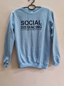 Women T Shirt For College Wear