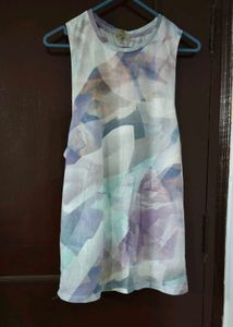 Blazee Women's Gym Vest