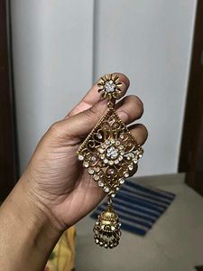 Big Earing Set