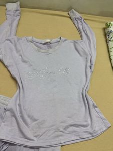 Loungewear Set from Dubai