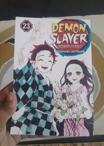 This Demon Salyer Box Set Of Manga (Book)
