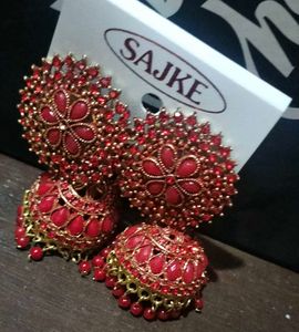 Jhumka