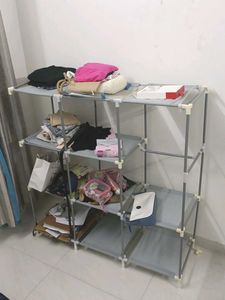 Clothes Organiser