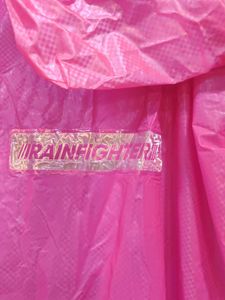 Brand New Rainfighter Raincoat upto 14 -15 years