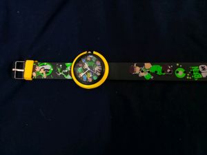Ben 10 Kids Watch