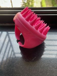 Hair Scalp Massager
