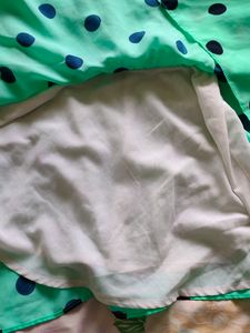 Girl Frock