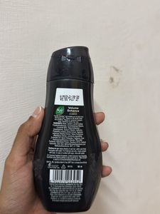 Nyle Volume Enhance Shampoo