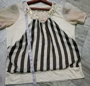 42 Bust Top