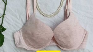 Victoria's Secret Bra