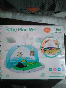 Baby Play Mat