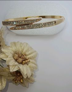 Brand new Golden Anti Tarnish Bracelet - Fix Price
