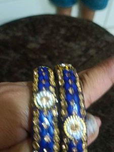 Beautiful Bangles