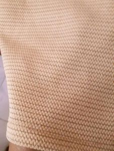 A Line Front Slit Kurti