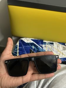 Stylish Black Sunglasses For men