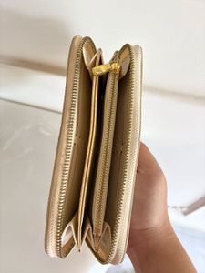Louis Vuitton Damier Purse