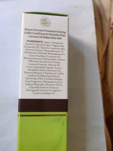 Mamaearth Henna Conditioner
