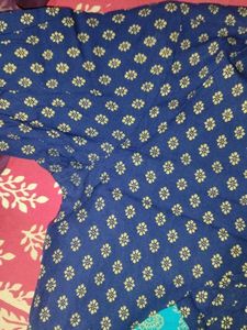 Avasaa Kurti Medium Size Used Once .