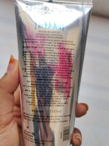 Modicare Papaya Cream