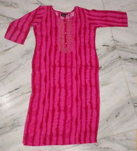 Partywear Kurti💗