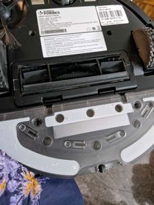 Eureka Forbes Robo Vacuum Cleaner