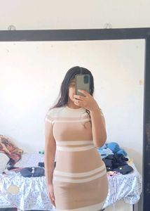 Short Bodycon Dress