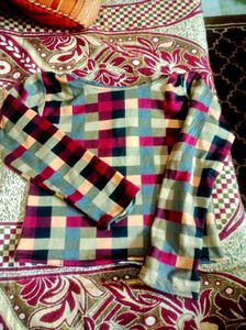 Stylish Crop Top For Girls