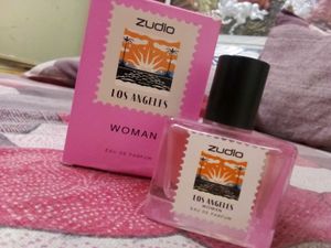 Zudio Perfume Loss Angles