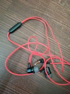 Headset