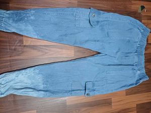 Jeans New