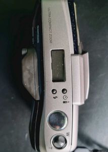 OLYMPUS OLD FILM CAMERA