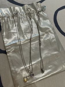 Necklaces Set