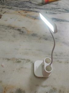 3 Colour Mode Study Lamp With Good Quality