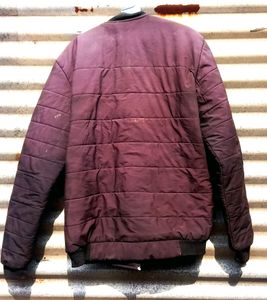 JACKET FOR MEN