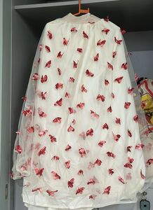 Butterfly skirt
