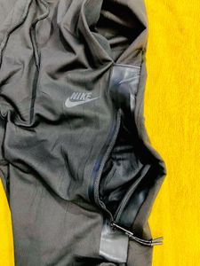 Nike Tech  Black Jogger (UNISEX)