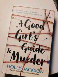 A Good Girl's Guide To Murder
