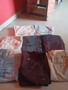 Jeans 👖