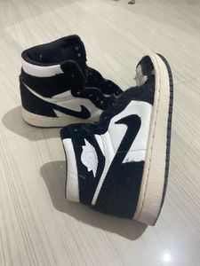 Jordan 1 High Panda