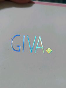 Giva Rose Gold Butterfly Drop Earrings