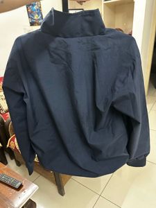 Windcheater, available in 3 colours