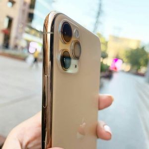 Iphone 11 Pro Mint Condition In Best Price