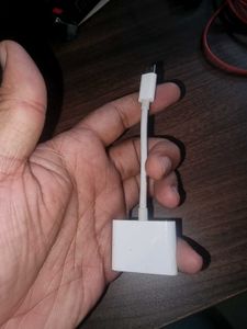 USB-C split Cable