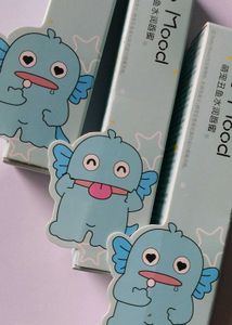 Kekemood Ugly Fish Lip Glaze