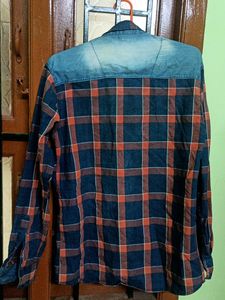 SET BACK Branded fashion wear rugged looking shirt at exclusively lowest price limited offer.