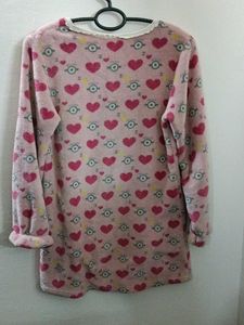 Minions Pajama Top - Cozy &amp; Fun!