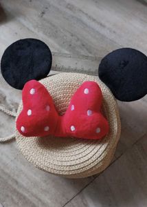 SALE 🆕Minnie Mouse Bag